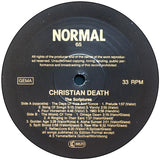 Christian Death - The Scriptures
