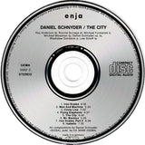 Daniel Schnyder - The City - Seven Compositions By Daniel Schnyder