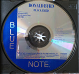 Donald Byrd - Black Byrd