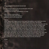 Nine Inch Nails - Hesitation Marks