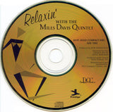 The Miles Davis Quintet - Relaxin' With The Miles Davis Quintet