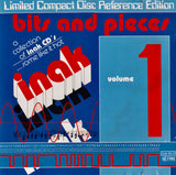 Various - Bits And Pieces Volume 1 (A Collection Of Inak CD's ....Some Like It Hot)