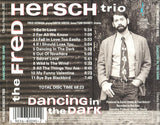 The Fred Hersch Trio - Dancing In The Dark