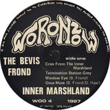 The Bevis Frond - Inner Marshland