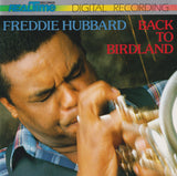 Freddie Hubbard - Back To Birdland