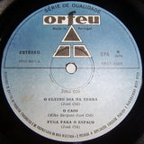 José Cid - 10.000 Anos Depois Entre Vénus E Marte