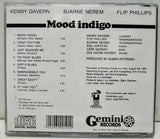 Flip Phillips - Mood Indigo
