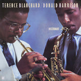 Terence Blanchard / Donald Harrison - Discernment