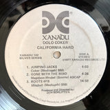 Dolo Coker - California Hard