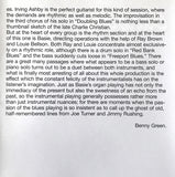 Count Basie - Basie Jam