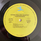 Sonny Rollins Quartet - Tenor Madness