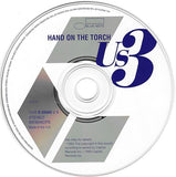 Us3 - Hand On The Torch