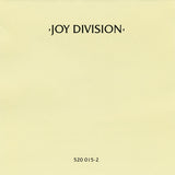 Joy Division - Closer
