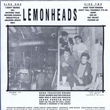 The Lemonheads - Hate Your Friends