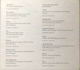 Jan Garbarek - Officium