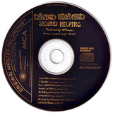 Lynyrd Skynyrd - Second Helping