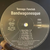 Teenage Fanclub - Bandwagonesque