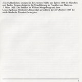 Richard Strauss - Ein Heldenleben
