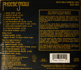 Phoebe Snow - Phoebe Snow