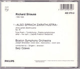 Richard Strauss - Also Sprach Zarathustra