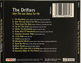 The Drifters - Save The Last Dance For Me