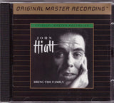 John Hiatt - Bring The Family