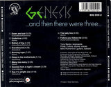 Genesis - ...And Then There Were Three...