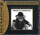 Charles Mingus - Mingus At Carnegie Hall