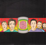 Backspacer