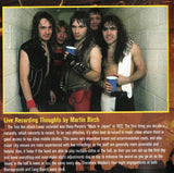 Iron Maiden - Live After Death