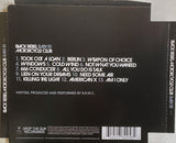 Black Rebel Motorcycle Club - Baby 81