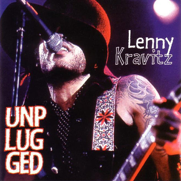 Lenny Kravitz - Unplugged