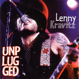 Lenny Kravitz - Unplugged