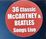 Paul McCartney - Back In The World (Live)