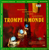Pixies - Trompe Le Monde