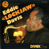 Eddie "Lockjaw" Davis - Live At The Widder, Vol. 1