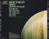 Gustav Holst - The Planets