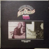 Professor Longhair - New Orleans Piano