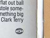 Clark Terry - Live At The Village Gate