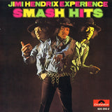 The Jimi Hendrix Experience - Smash Hits