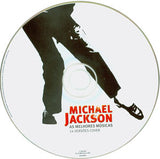 Unknown Artist - Michael Jackson: As Melhores Músicas - 14 Versões Cover