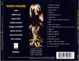 Marlui Miranda - Ihu Todos Os Sons