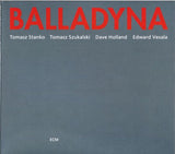 Tomasz Stańko - Balladyna