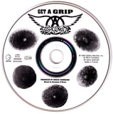 Aerosmith - Get A Grip