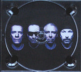 U2 - I'll Go Crazy If I Don't Go Crazy Tonight