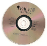 Johann Sebastian Bach - Cantatas = Kantaten Vol. X
