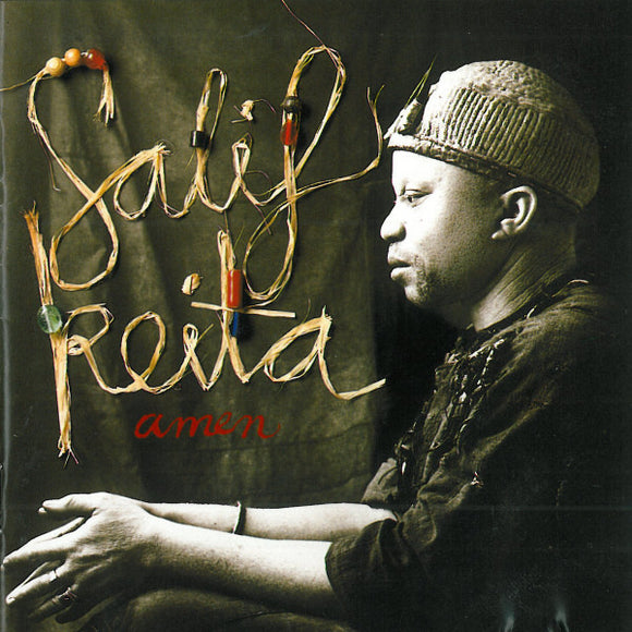 Salif Keita - Amen