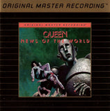 Queen - News Of The World