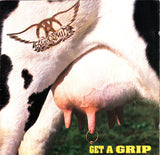 Aerosmith - Get A Grip