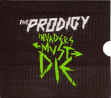 The Prodigy - Invaders Must Die